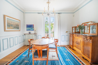 achat maison neuilly-plaisance 93360