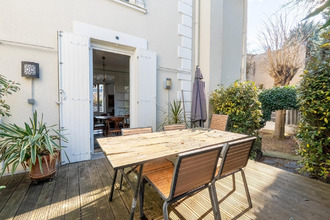 achat maison neuilly-plaisance 93360