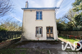 achat maison neuilly-plaisance 93360