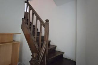 achat maison neuilly-plaisance 93360