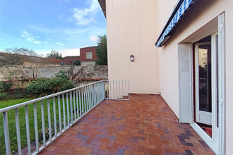 achat maison neuilly-plaisance 93360