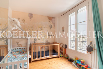 achat maison neuilly-plaisance 93360