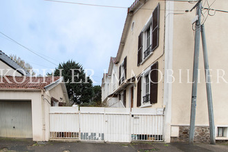 achat maison neuilly-plaisance 93360