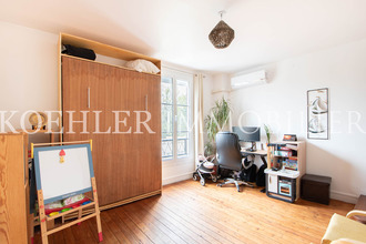 achat maison neuilly-plaisance 93360