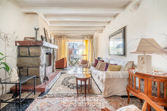 achat maison neuilly-plaisance 93360