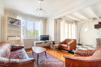 achat maison neuilly-plaisance 93360