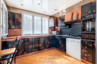 achat maison neuilly-plaisance 93360