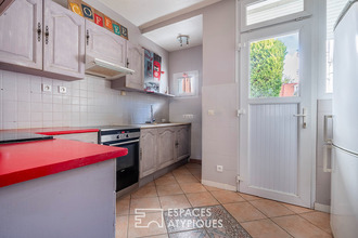 achat maison neuilly-plaisance 93360