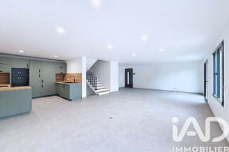 achat maison neuilly-plaisance 93360