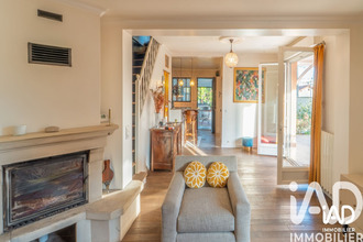 achat maison neuilly-plaisance 93360