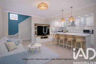 achat maison neuilly-plaisance 93360