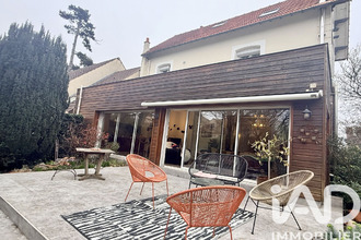 achat maison neuilly-plaisance 93360