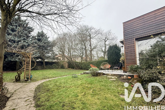 achat maison neuilly-plaisance 93360