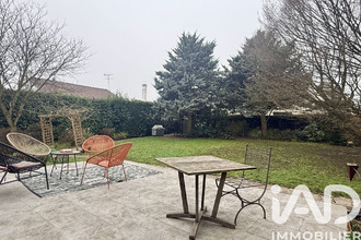 achat maison neuilly-plaisance 93360