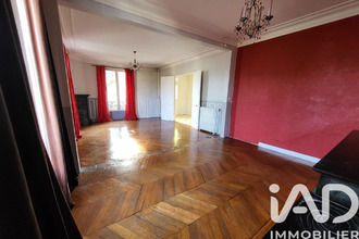 achat maison neuilly-plaisance 93360