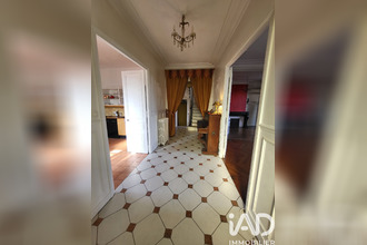 achat maison neuilly-plaisance 93360