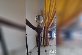 achat maison neuilly-plaisance 93360