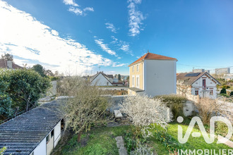 achat maison neuilly-plaisance 93360