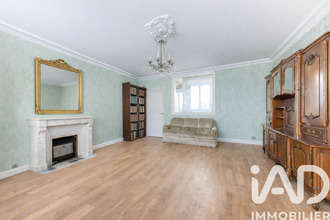 achat maison neuilly-plaisance 93360