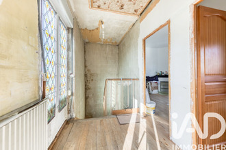 achat maison neuilly-plaisance 93360