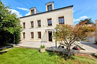 achat maison neuilly-plaisance 93360