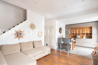 achat maison neuilly-plaisance 93360