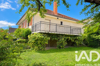 achat maison neuilly-plaisance 93360