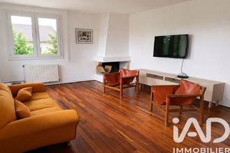 achat maison neuilly-plaisance 93360