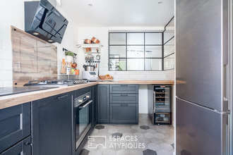 achat maison neuilly-plaisance 93360