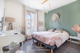 achat maison neuilly-plaisance 93360