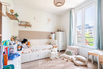 achat maison neuilly-plaisance 93360