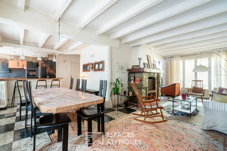 achat maison neuilly-plaisance 93360
