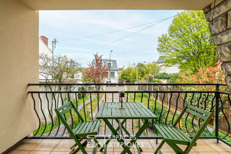 achat maison neuilly-plaisance 93360