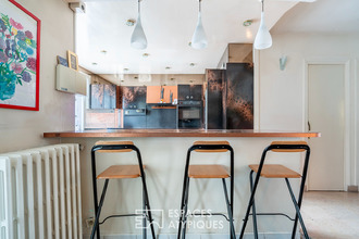 achat maison neuilly-plaisance 93360