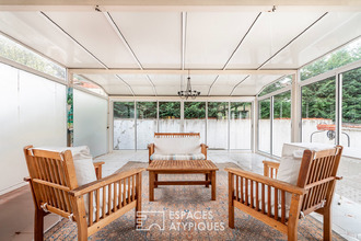achat maison neuilly-plaisance 93360