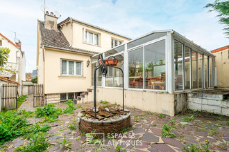 achat maison neuilly-plaisance 93360