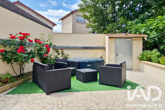 achat maison neuilly-plaisance 93360
