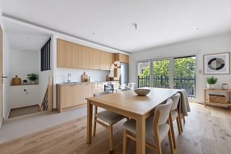 achat maison neuilly-plaisance 93360