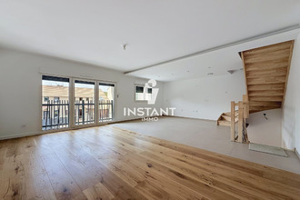 achat maison neuilly-plaisance 93360