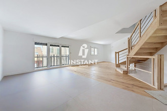 achat maison neuilly-plaisance 93360