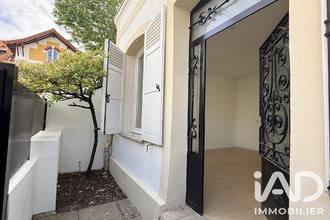 achat maison neuilly-plaisance 93360
