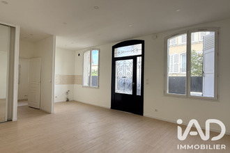achat maison neuilly-plaisance 93360
