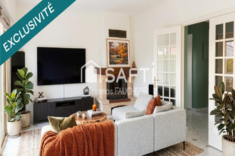 achat maison neuilly-plaisance 93360