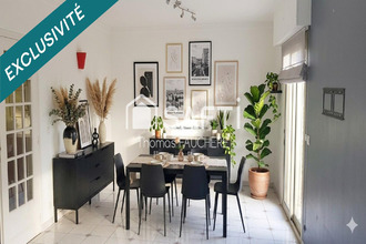 achat maison neuilly-plaisance 93360