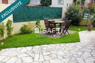 achat maison neuilly-plaisance 93360