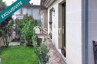 achat maison neuilly-plaisance 93360