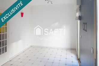 achat maison neuilly-plaisance 93360