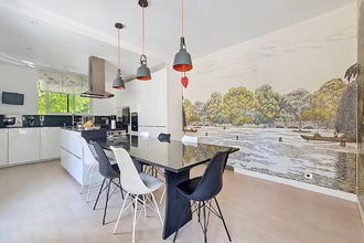 achat maison neuilly-plaisance 93360