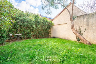 achat maison neuilly-plaisance 93360