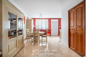 achat maison neuilly-plaisance 93360
